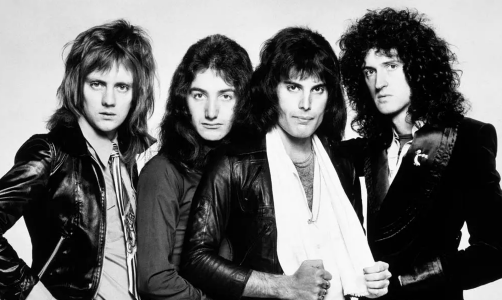 영국의 전설, 록밴드 퀸: 첫걸음을 내딛는 첫 앨범의 영향력
